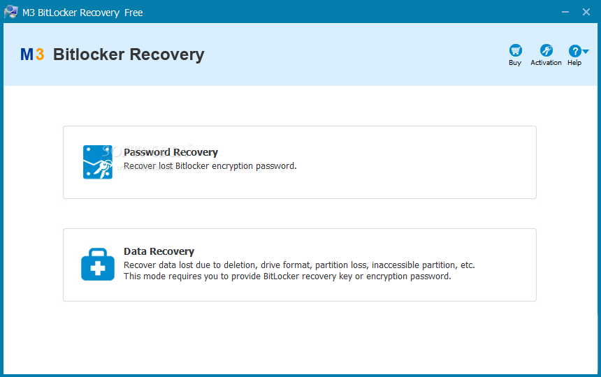 M3 data recovery 5.6.8 serial key for mac